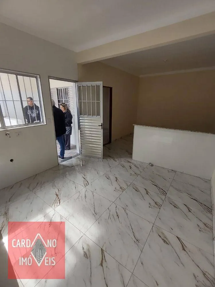 Casa, 2 quartos, 70 m² - Foto 2