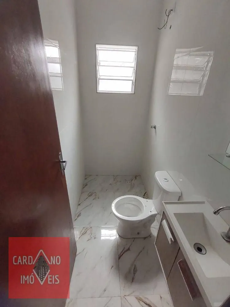Casa, 2 quartos, 70 m² - Foto 4