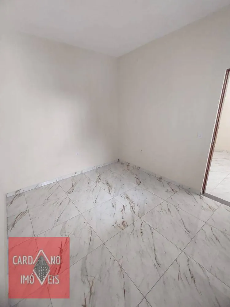 Casa, 2 quartos, 70 m² - Foto 3