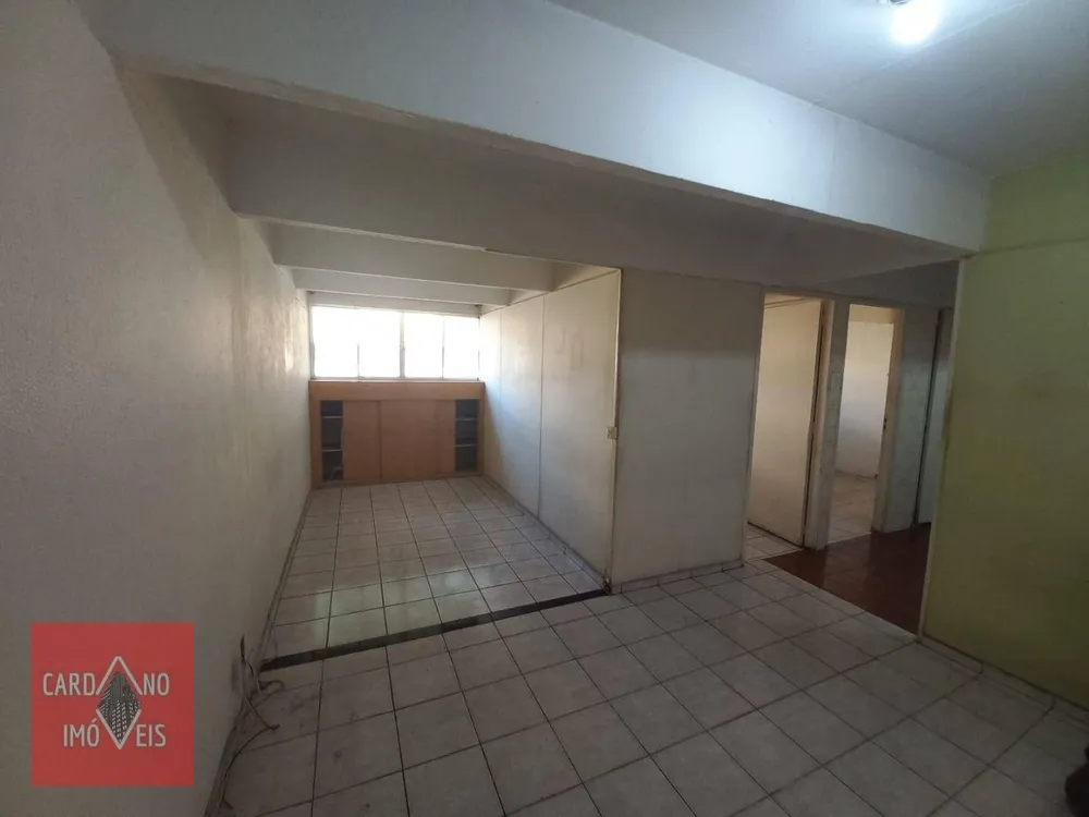 Apartamento, 3 quartos, 62 m² - Foto 3