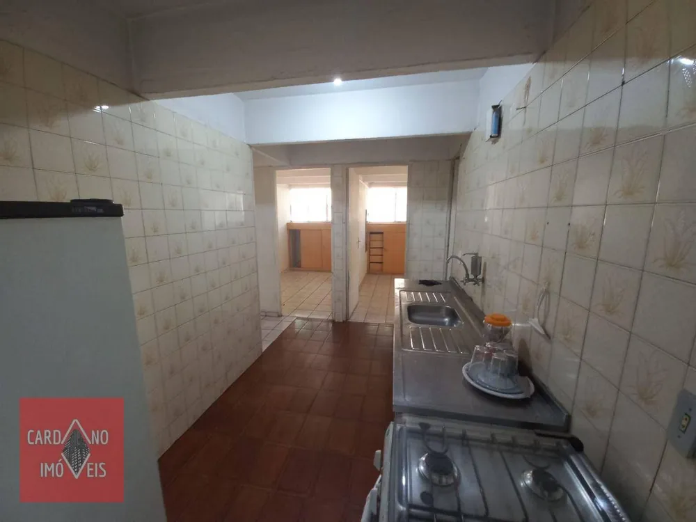 Apartamento, 3 quartos, 62 m² - Foto 1