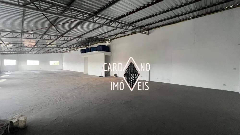 Loja-Salão, 300 m² - Foto 1