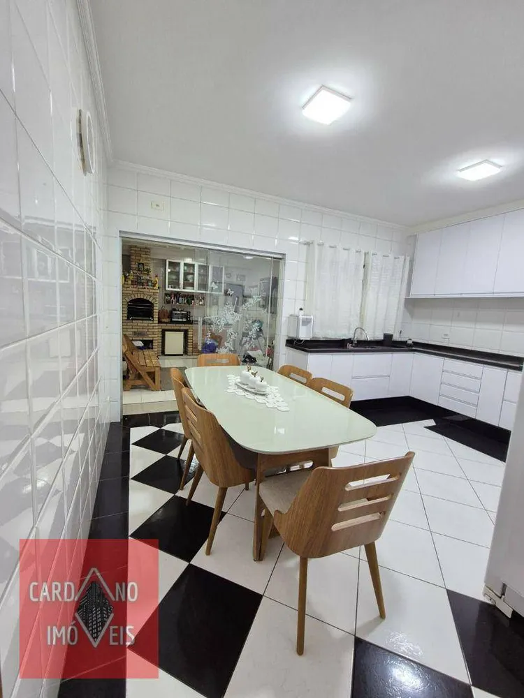 Casa, 3 quartos, 120 m² - Foto 1
