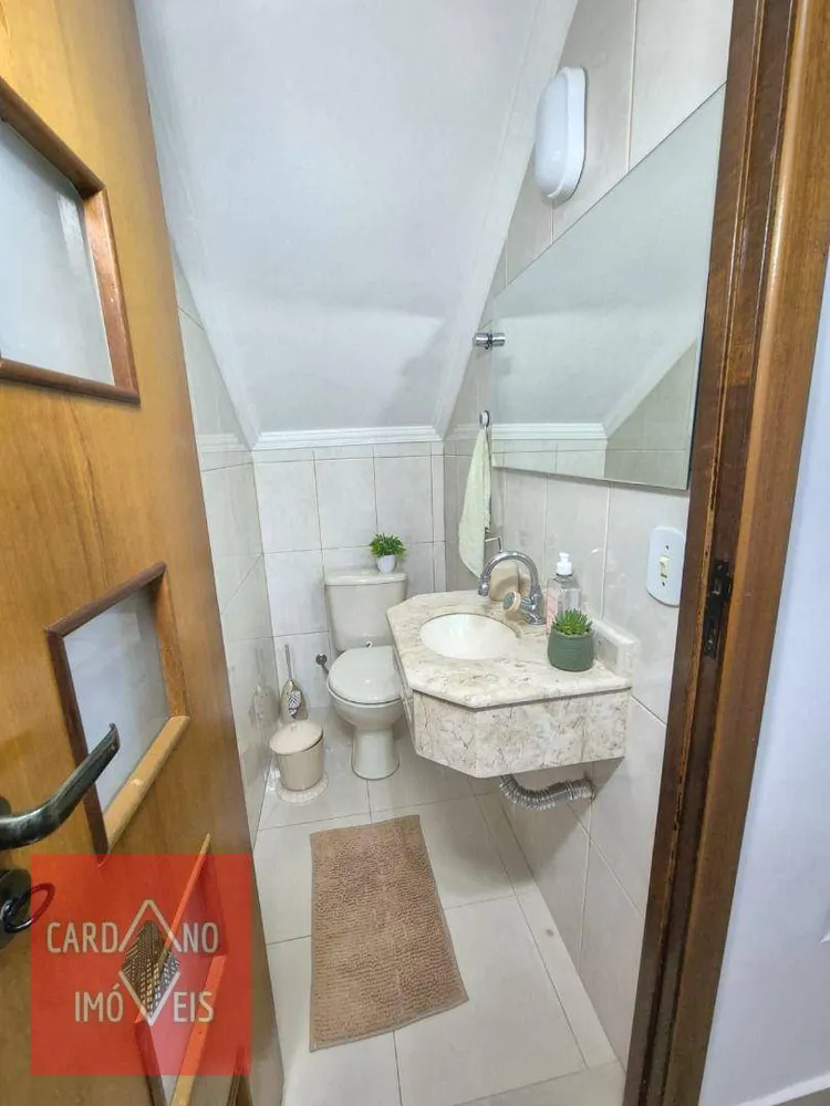 Casa, 3 quartos, 120 m² - Foto 4