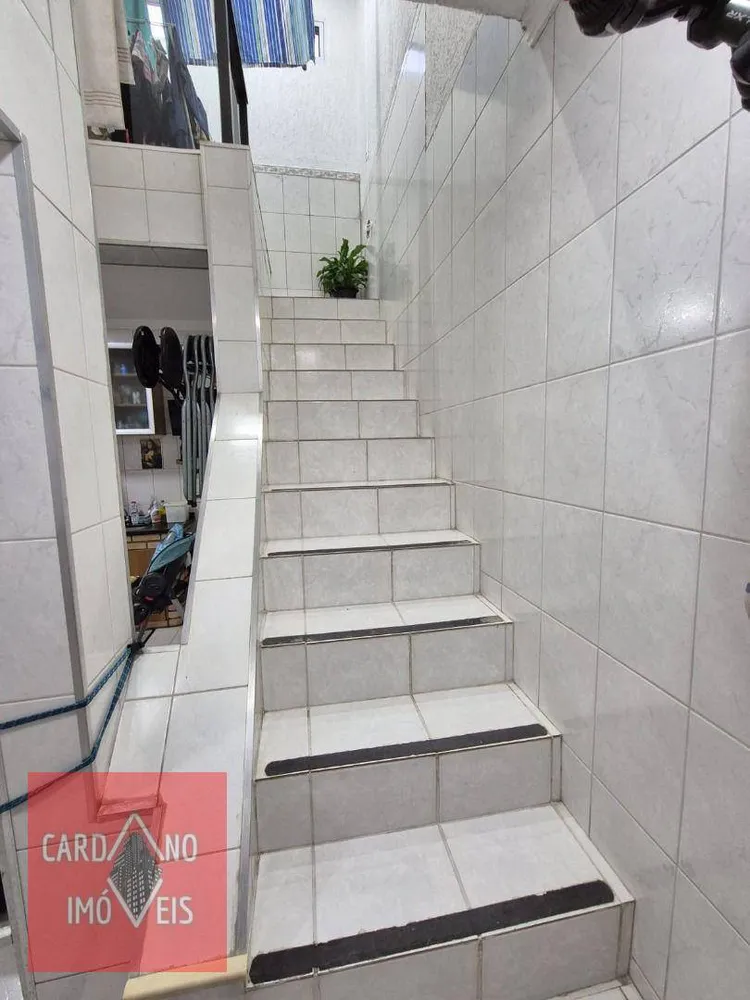 Casa, 3 quartos, 120 m² - Foto 2