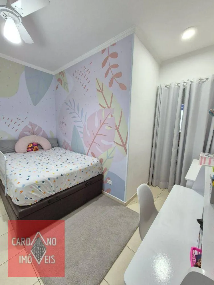 Casa, 3 quartos, 120 m² - Foto 3