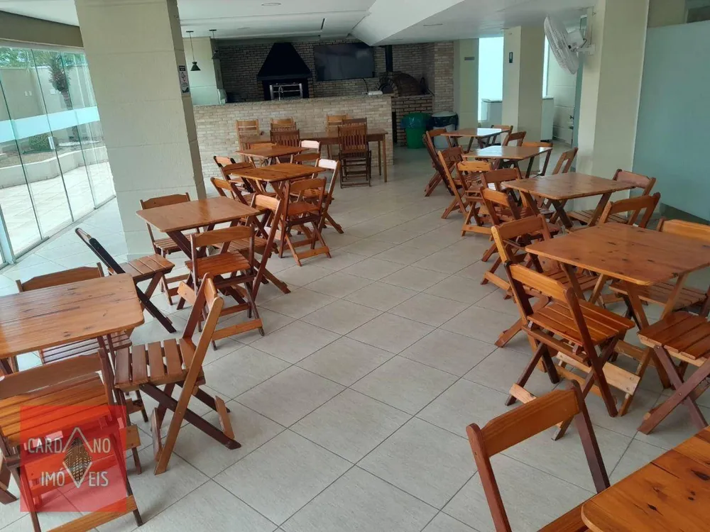 Apartamento, 2 quartos, 62 m² - Foto 2