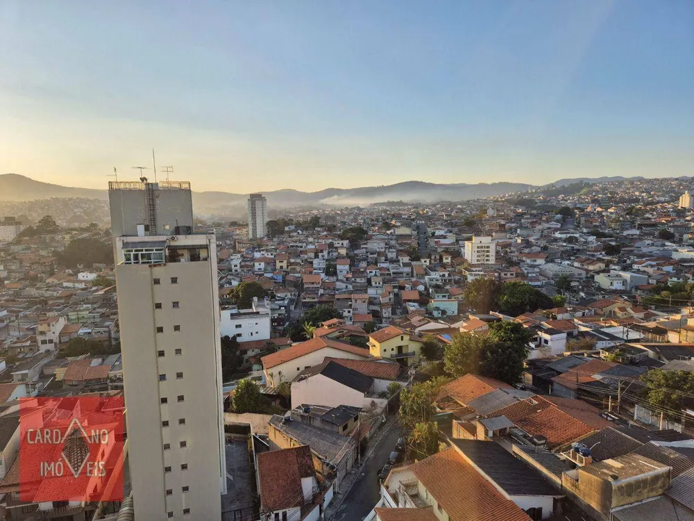 Apartamento, 2 quartos, 62 m² - Foto 1