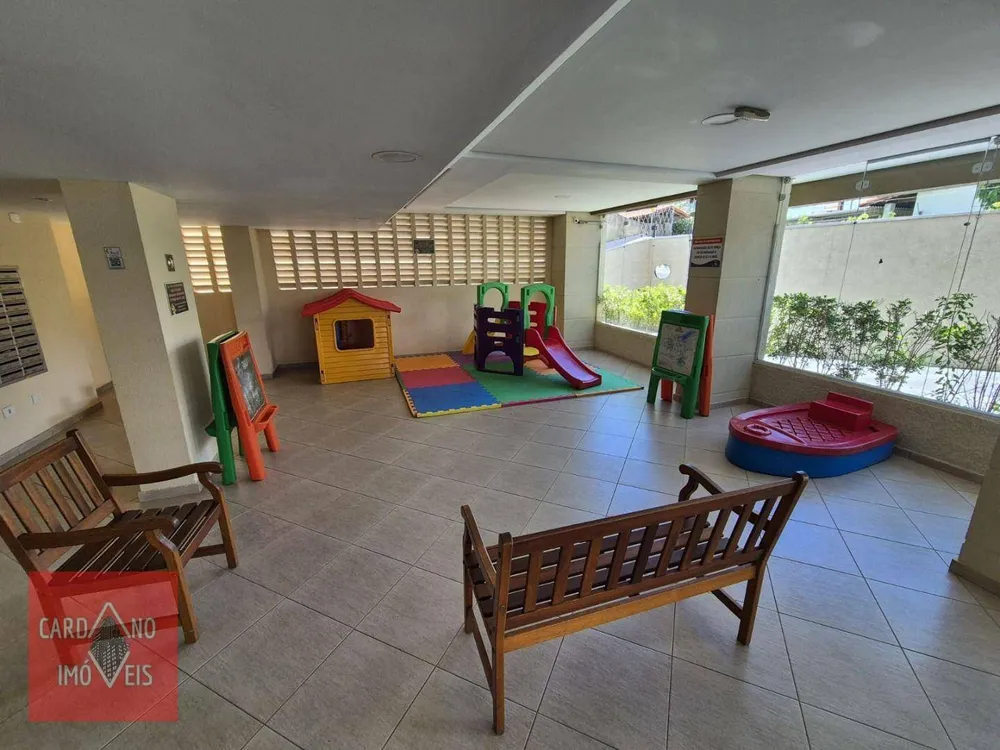 Apartamento, 2 quartos, 62 m² - Foto 4