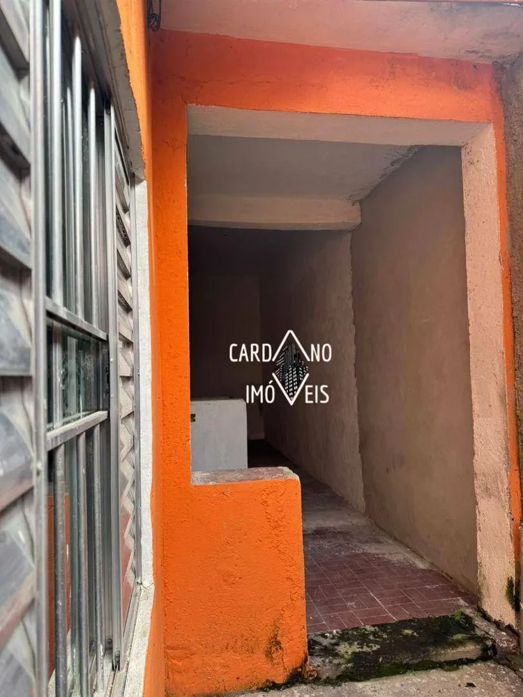 Sobrado, 2 quartos, 150 m² - Foto 1