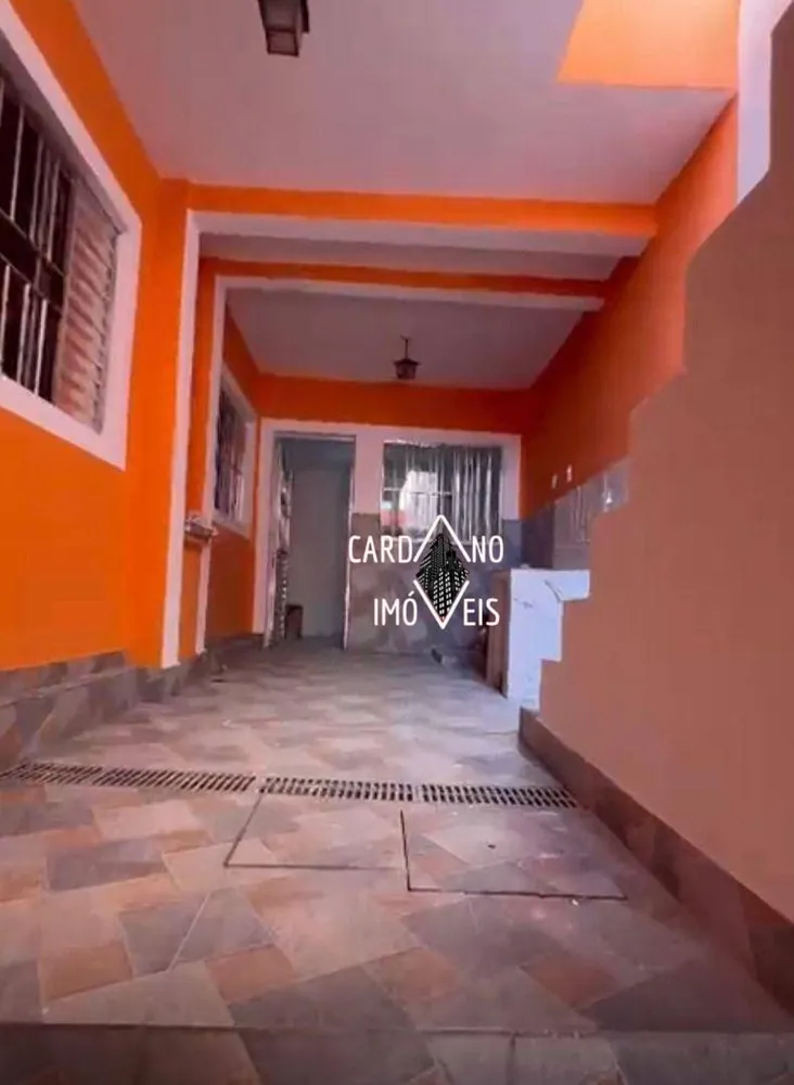 Sobrado, 2 quartos, 150 m² - Foto 3