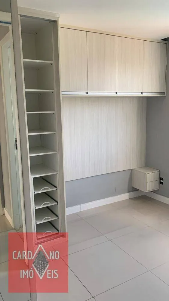 Apartamento, 2 quartos, 45 m² - Foto 3