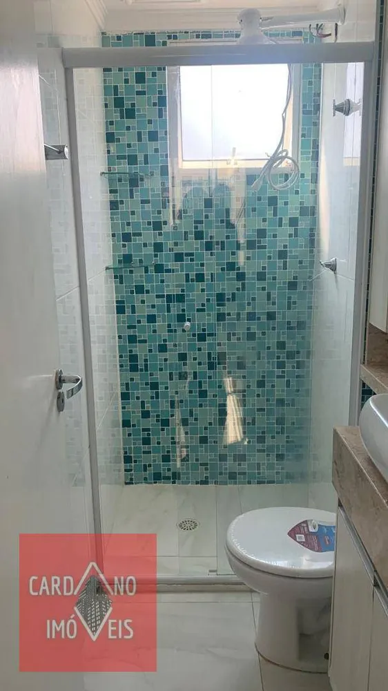 Apartamento, 2 quartos, 45 m² - Foto 4