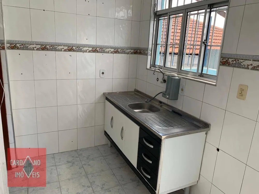 Kitnet-Studio, 35 m² - Foto 1