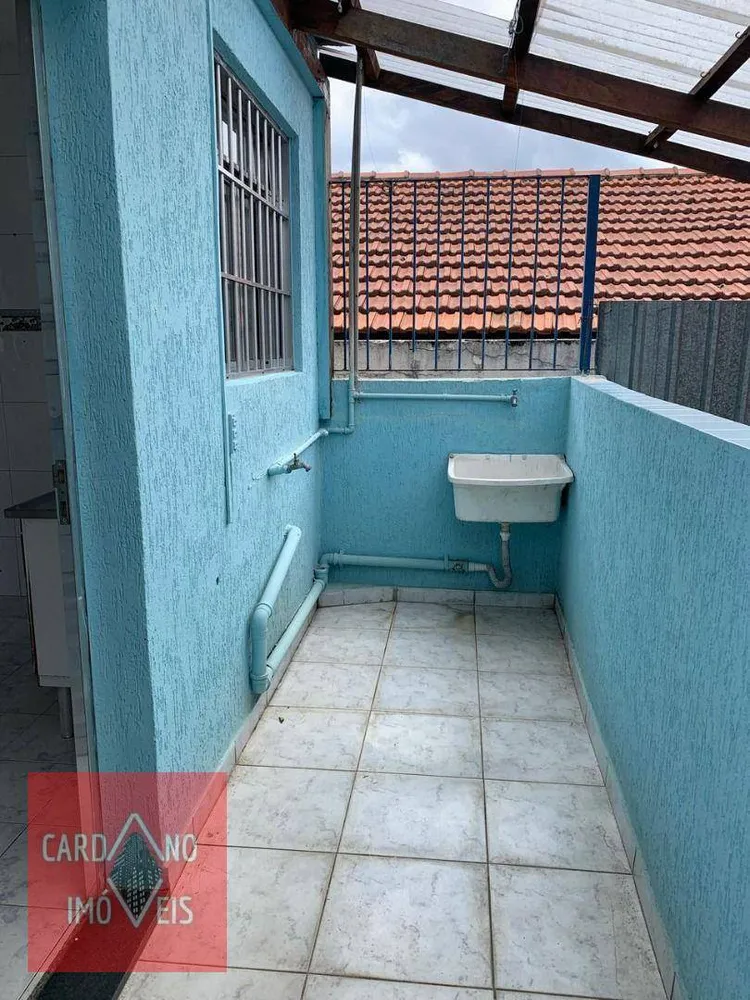 Kitnet-Studio, 35 m² - Foto 3