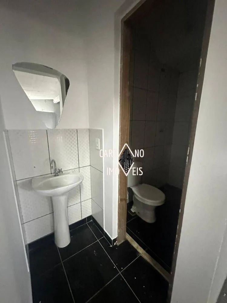 Depósito-Galpão, 250 m² - Foto 4