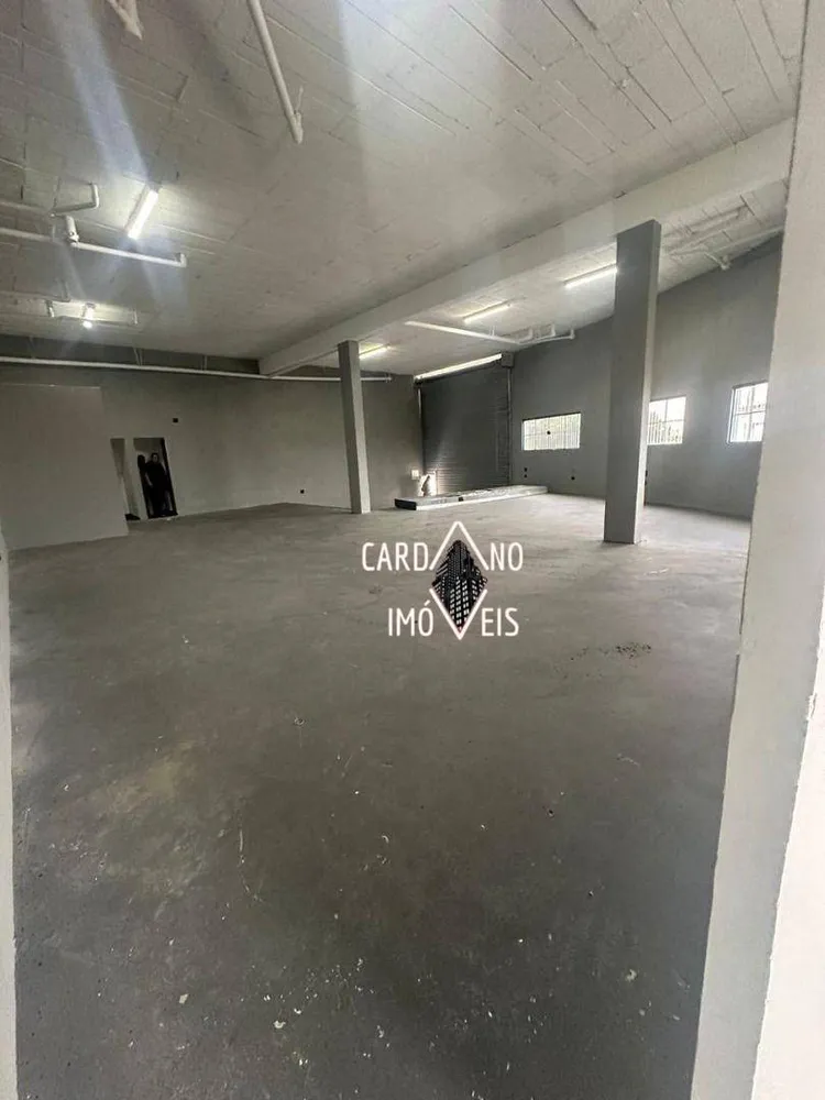 Depósito-Galpão, 250 m² - Foto 2