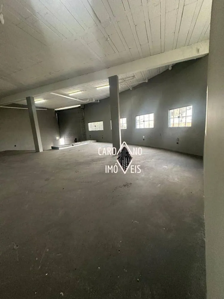 Depósito-Galpão, 250 m² - Foto 1