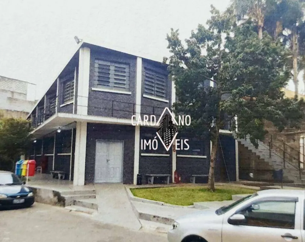 Depósito-Galpão, 8100 m² - Foto 1