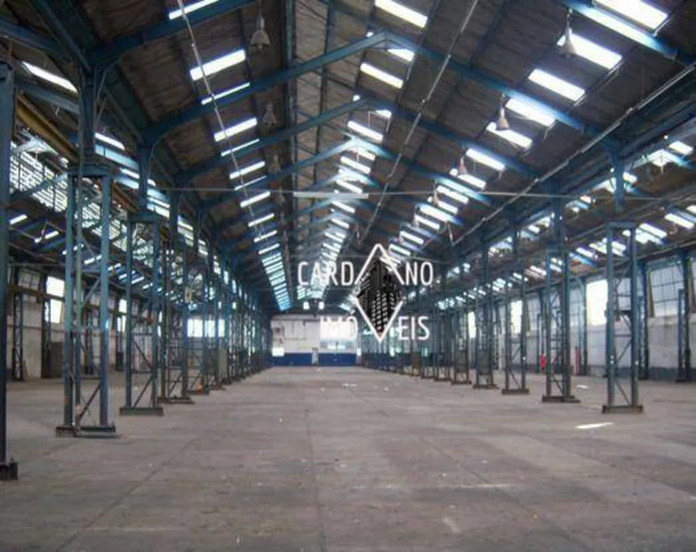Depósito-Galpão, 8100 m² - Foto 2