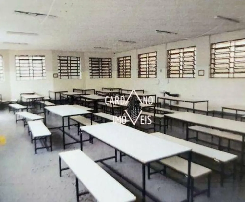 Depósito-Galpão, 8100 m² - Foto 3