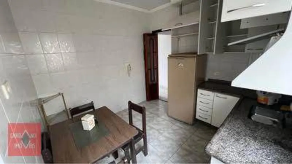 Apartamento, 3 quartos, 70 m² - Foto 1