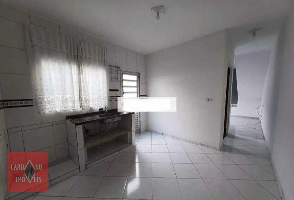 Sobrado, 2 quartos - Foto 4