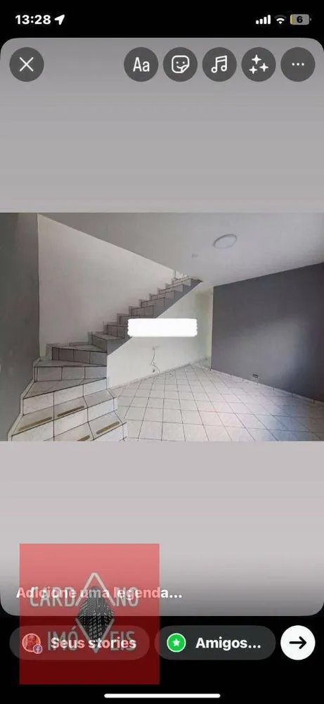 Sobrado, 2 quartos - Foto 2