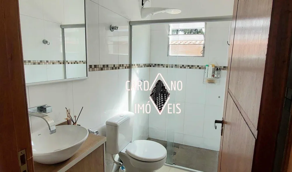 Casa de Condomínio, 2 quartos - Foto 2