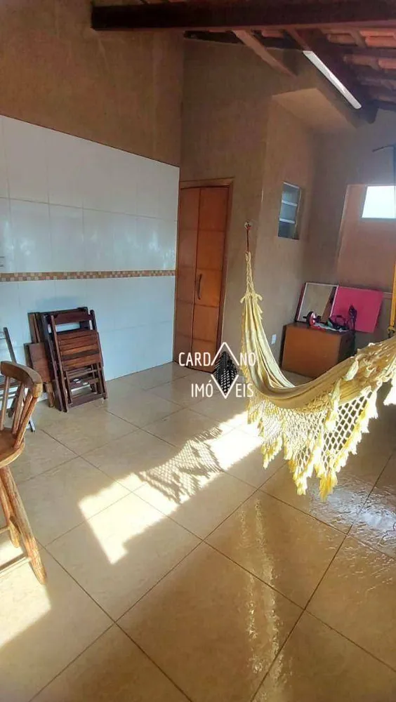 Casa de Condomínio, 2 quartos - Foto 4