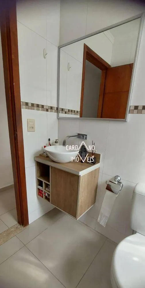 Casa de Condomínio, 2 quartos - Foto 3