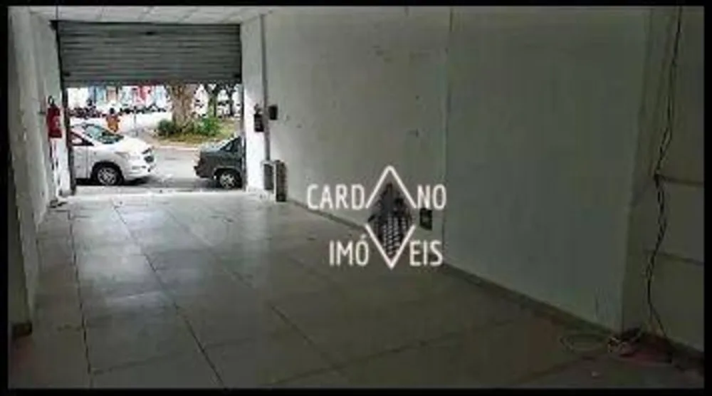 Loja-Salão, 88 m² - Foto 1