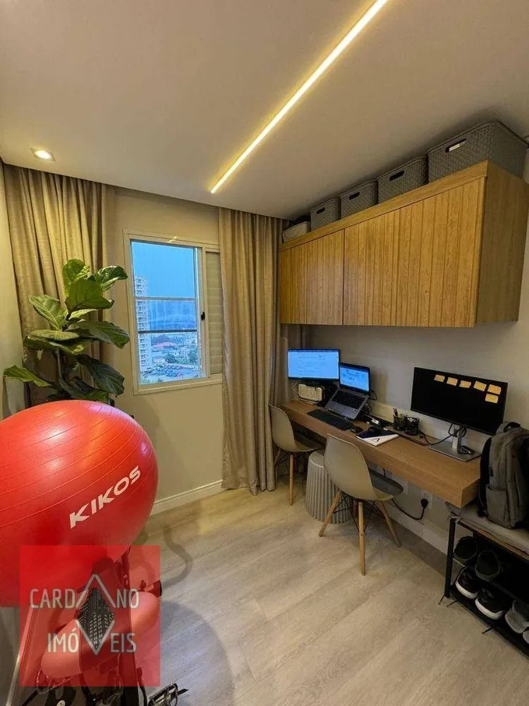 Apartamento, 3 quartos, 66 m² - Foto 1