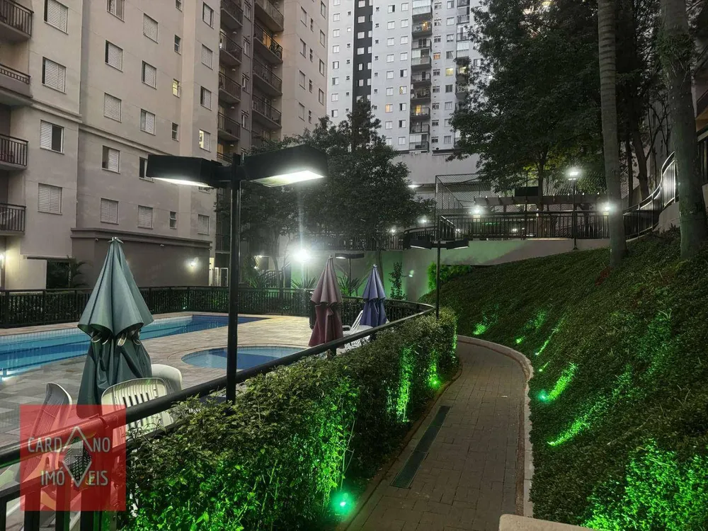 Apartamento, 3 quartos, 66 m² - Foto 4
