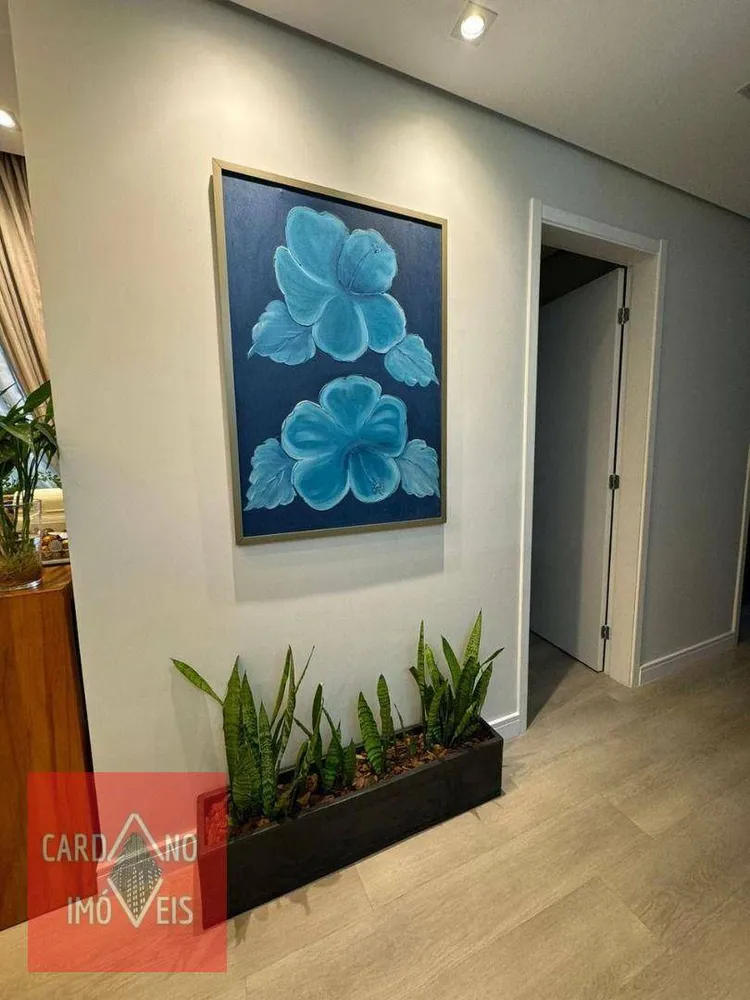 Apartamento, 3 quartos, 66 m² - Foto 3