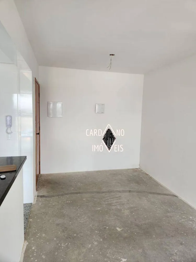Apartamento, 2 quartos, 58 m² - Foto 2