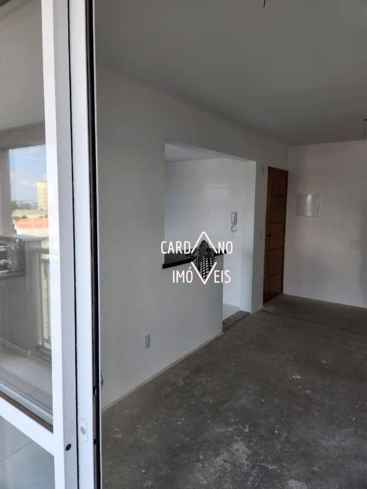 Apartamento, 2 quartos, 58 m² - Foto 1