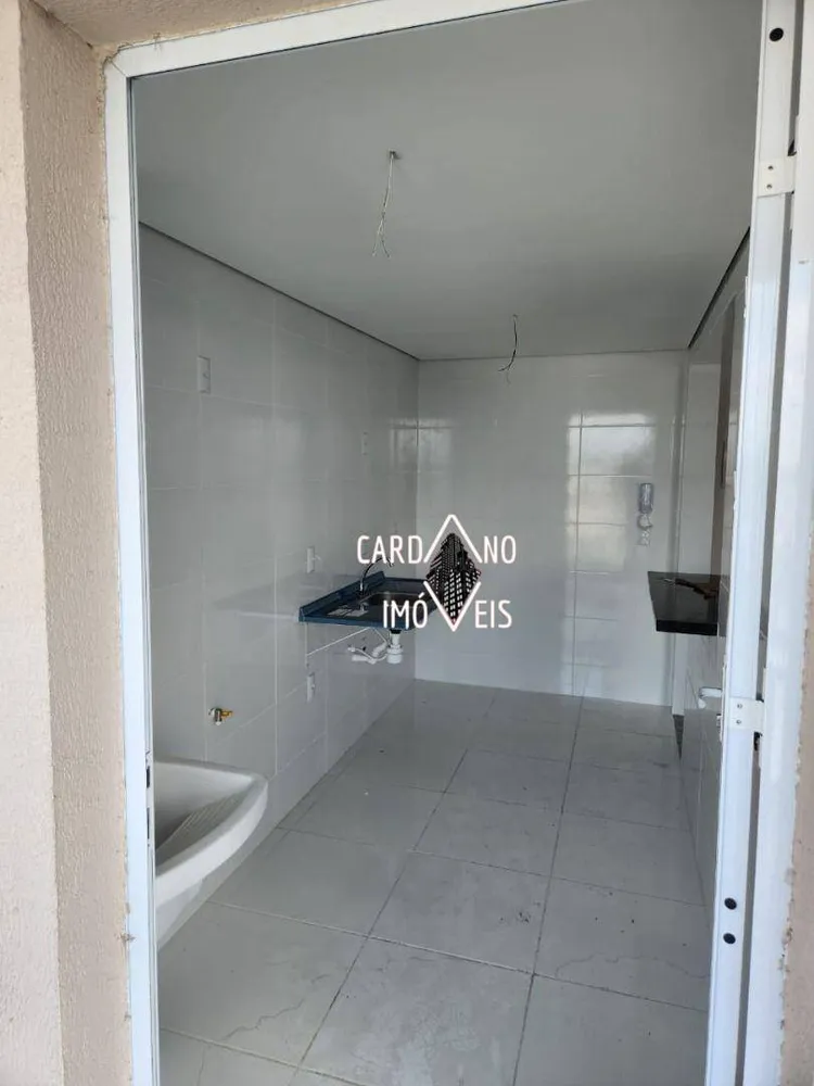 Apartamento, 2 quartos, 58 m² - Foto 4