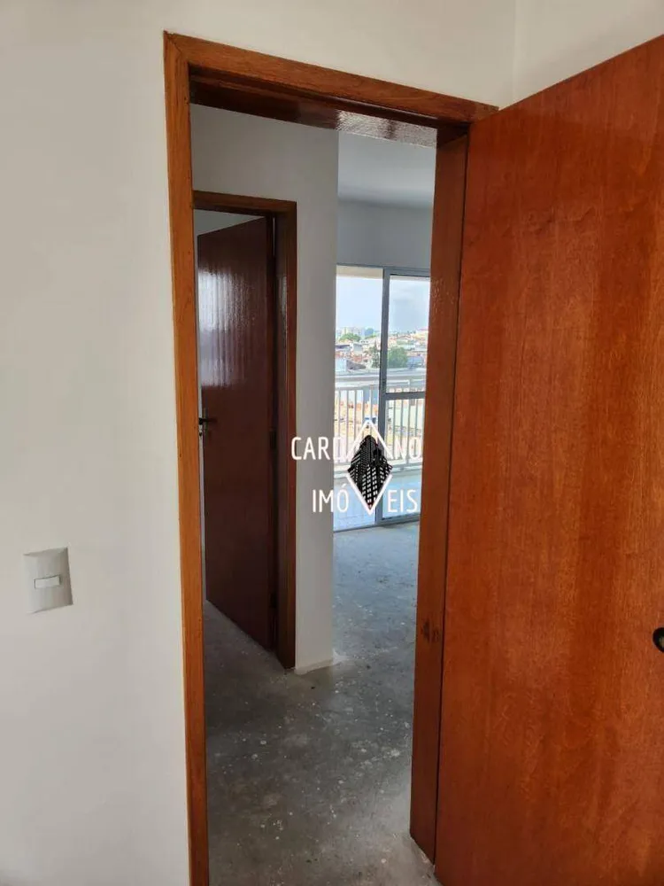 Apartamento, 2 quartos, 58 m² - Foto 3