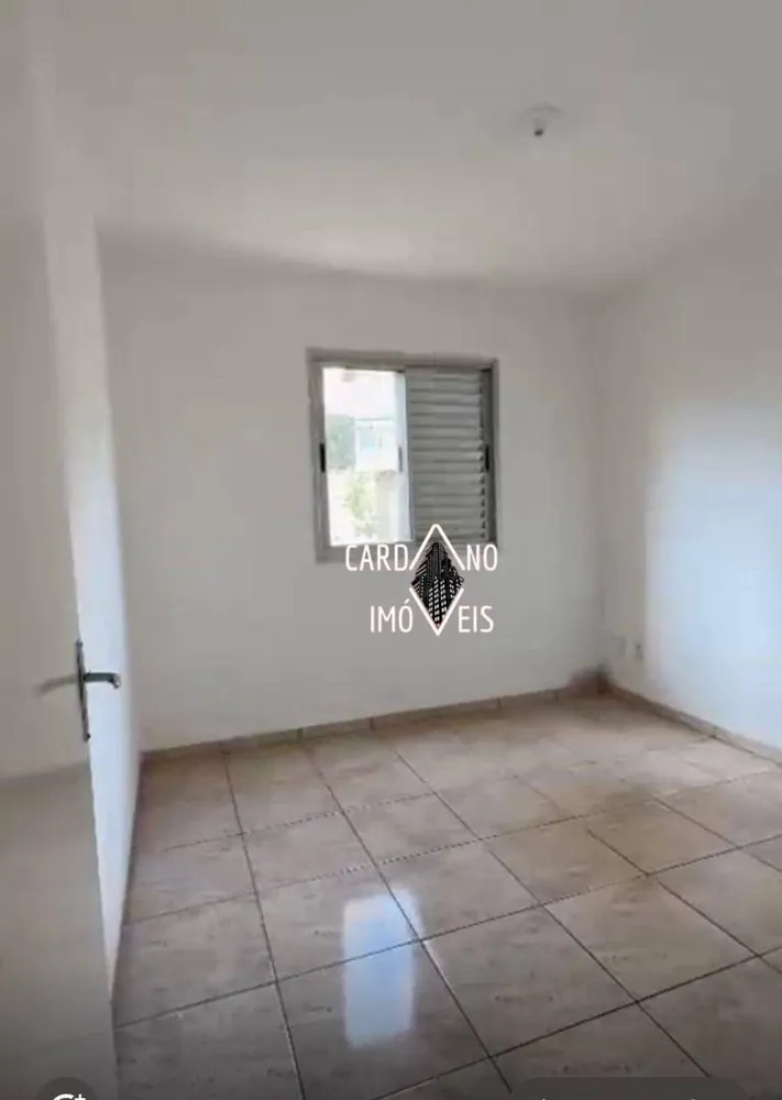 Apartamento, 2 quartos, 54 m² - Foto 2