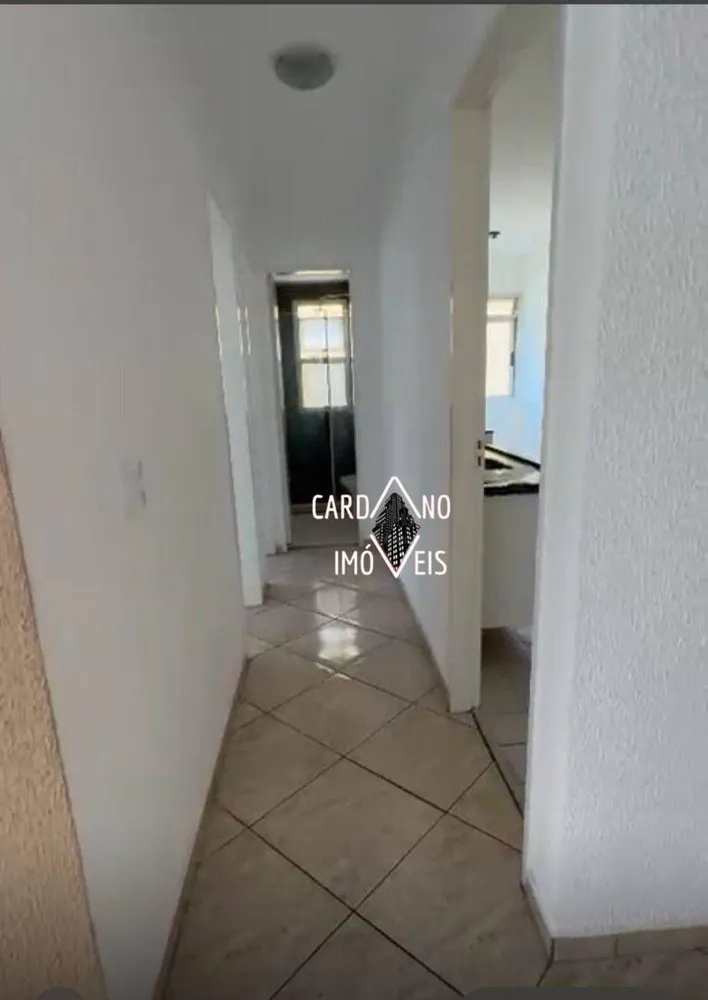 Apartamento, 2 quartos, 54 m² - Foto 1