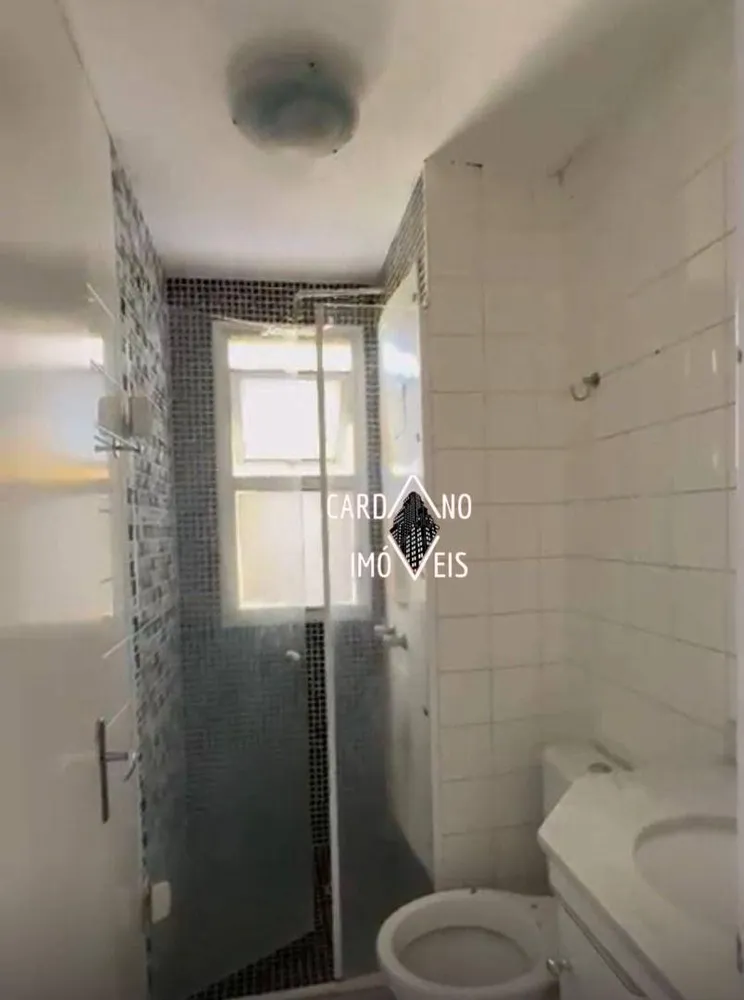 Apartamento, 2 quartos, 54 m² - Foto 3