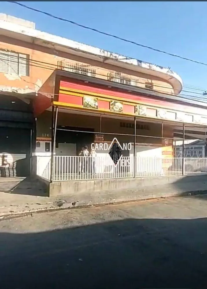 Loja-Salão, 150 m² - Foto 3