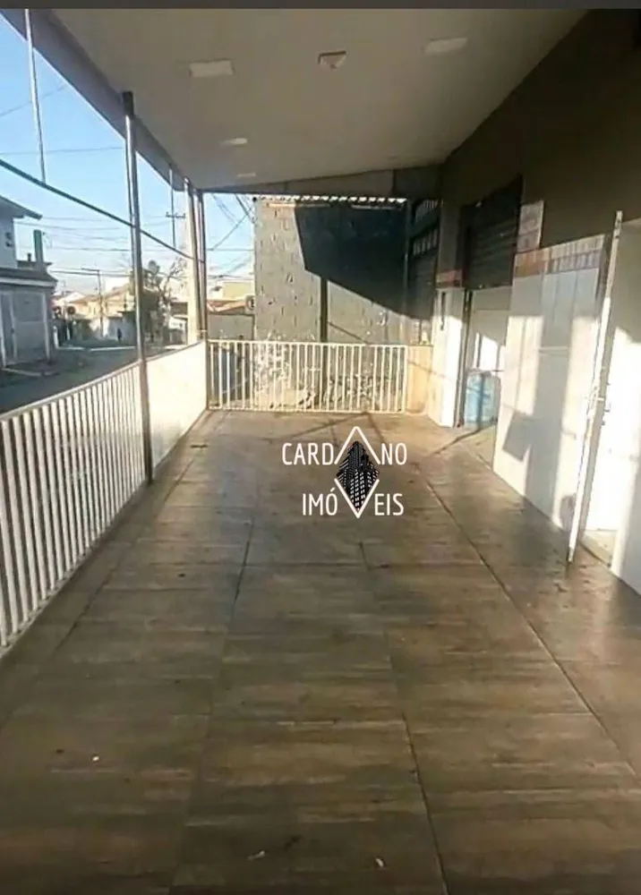 Loja-Salão, 150 m² - Foto 1