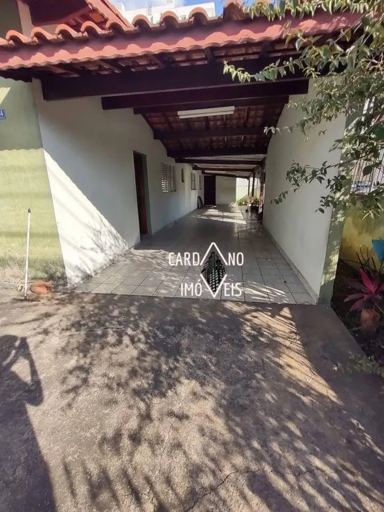 Casa, 2 quartos, 180 m² - Foto 2