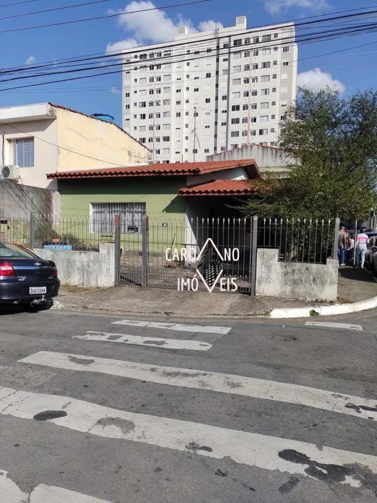 Casa, 2 quartos, 180 m² - Foto 1