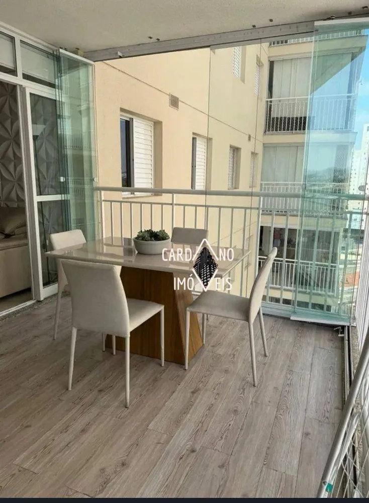 Apartamento, 2 quartos, 64 m² - Foto 1