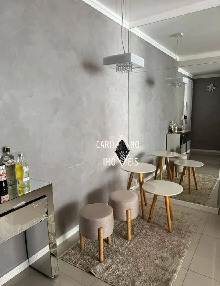 Apartamento, 2 quartos, 64 m² - Foto 4