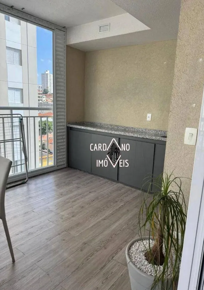 Apartamento, 2 quartos, 64 m² - Foto 3