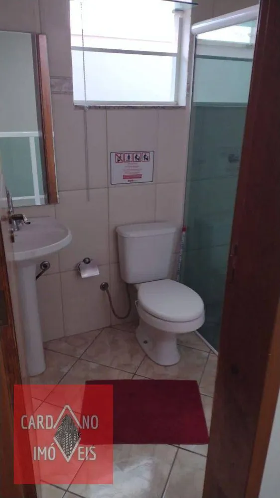 Casa, 1 quarto, 160 m² - Foto 1